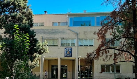 Facultad de Ciencias