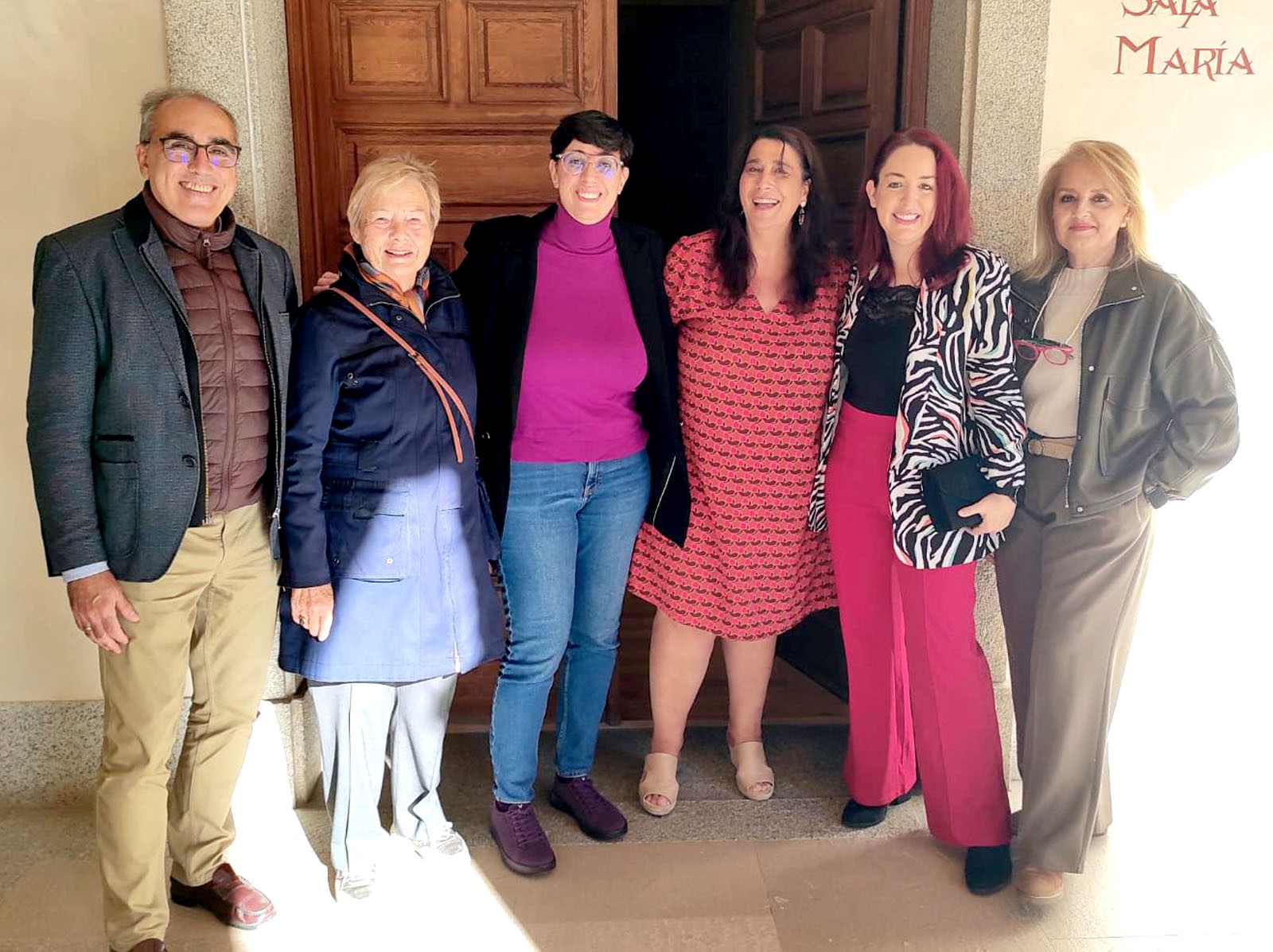 Premio extraordinario Francisca de Pedraza